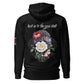 Unisex Hoodie Root In Mood